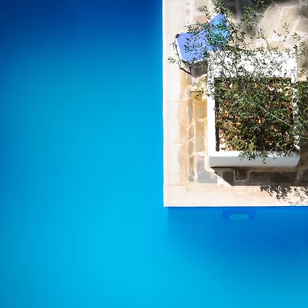 Apollonia מלון דירות