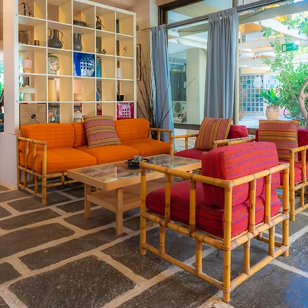Apollonia 4* וארקיזה